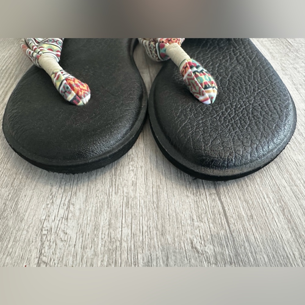 Sanuk Yoga Sling - Picture 6 of 6